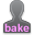 bake
